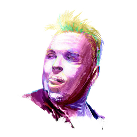 Портрет Сука4ева