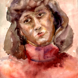 сомневающаяся