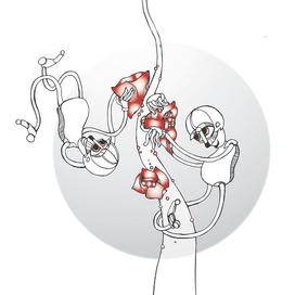 Обитатели других планет