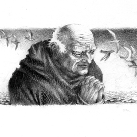 Б.Акунин "Сокол и Ласточка" Шмуцтитулитул