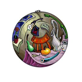 Отражение реальности - 2