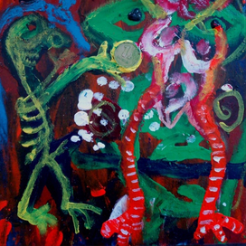 Последний рубль на куротизершу