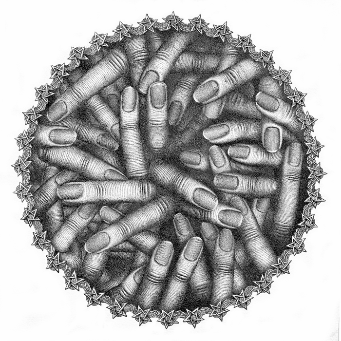 Холод. Наст.