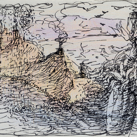 Я вернусь...