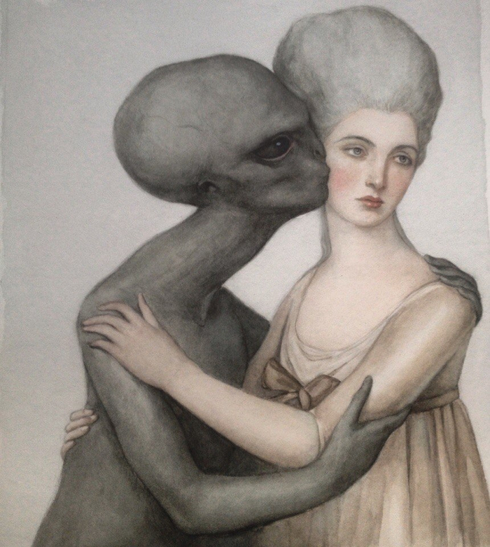 à la recherche du temps perdu