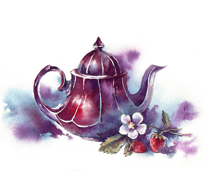 Пусть у каждого будет сад - 05