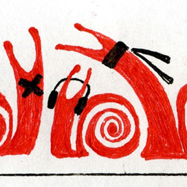 кикадзару, ивадзару, мидзару