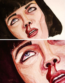 pulp fiction