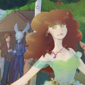 Фестиваль Красной Ягоды 