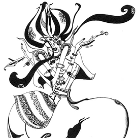 August Sense: Oriental Dreams