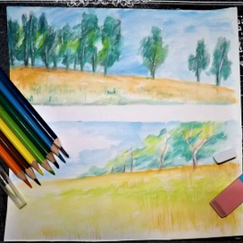 учебный скетч