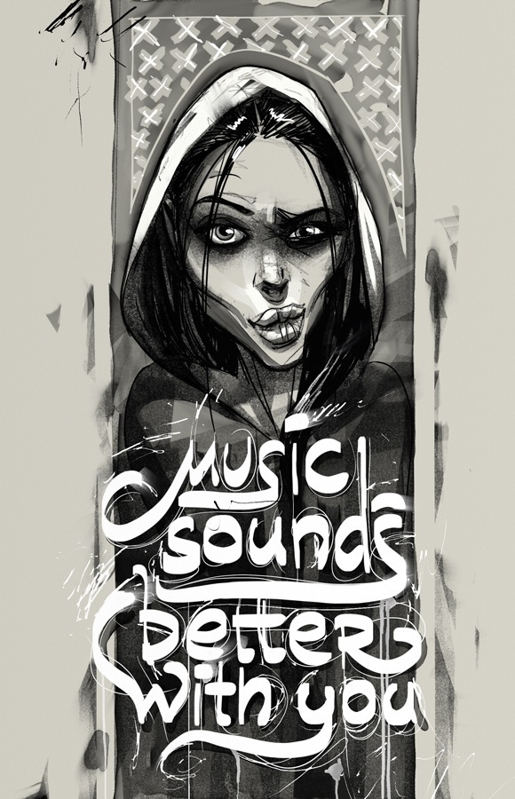 MusicSoundsBetterWithYou