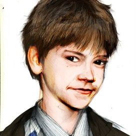 ТОмас САнгстер