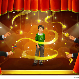 исполнение желаний