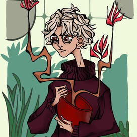 Казанская Дарья