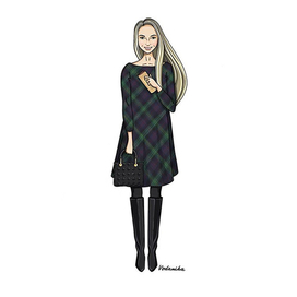 Театралочка