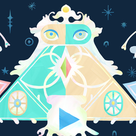 Фон-приветствие продукта.