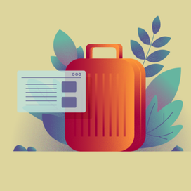 Векторный объект