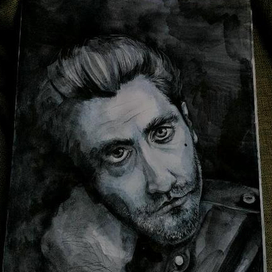 актер из кф Горбатая гора