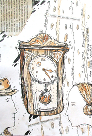 Про Неё, Него и Время...