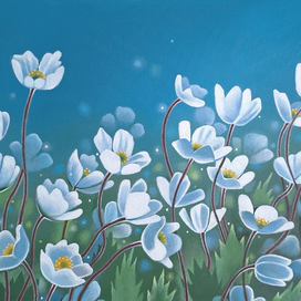 Свежий ветер