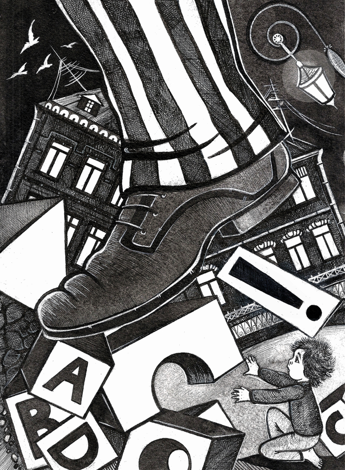 Иллюзии жизни. С.Филиппов, А.Мироненко