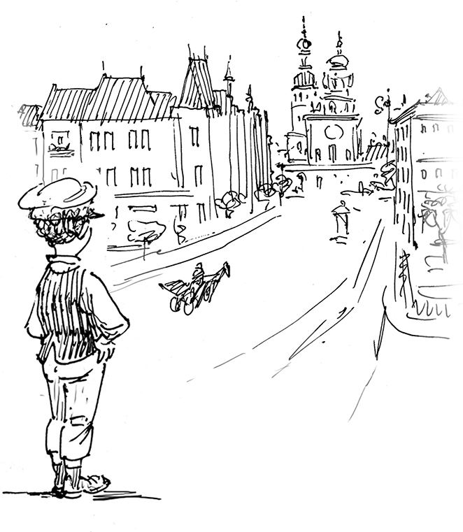 Ш. Алейхем "Мальчик Мотл"  2т. В Европе и в Америке.  Изд. ДЛ. 2019