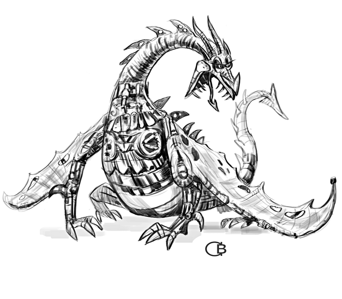 ПАРК МЕТАЛЛИЧЕСКИХ МОНСТРОВ в Курске. Идеи