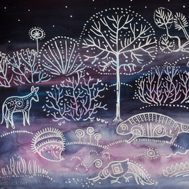 Не бойся сказки, бойся лжи.