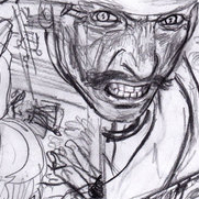 набросок(Ватерлоо))