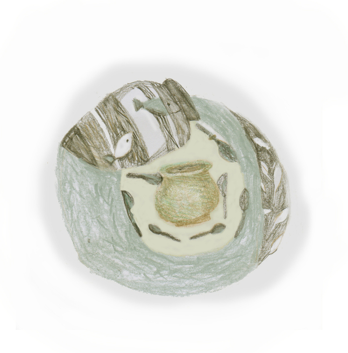 Простые волшебные вещи