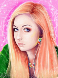 Ассоциации с леденцами