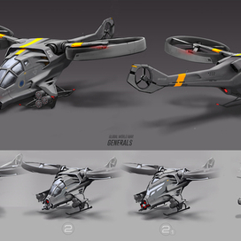 "Валькирия" варианты