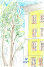 московский двор