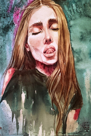 Алия Галяутдинова