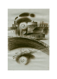 Так много большой воды