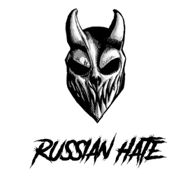 Slaughter To Prevail fan logo illustration