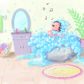 Музыка в душЕ