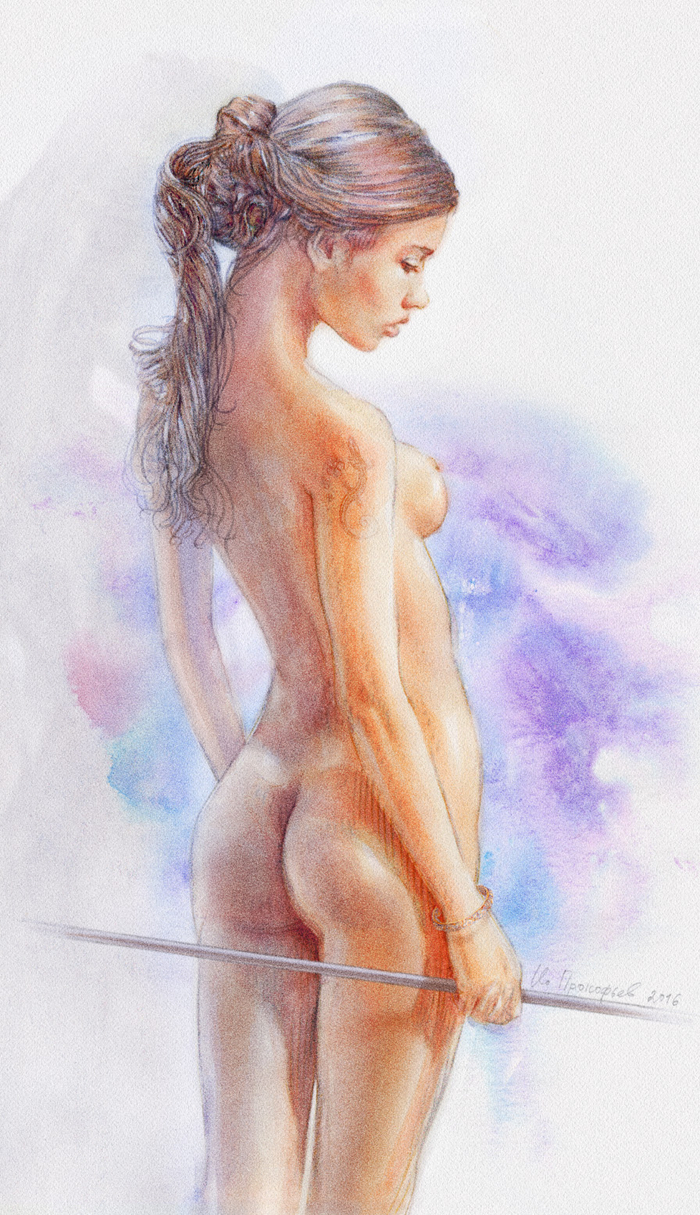 "Алла", (2016 г.)