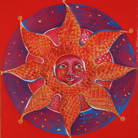 Сказки Степана Писахова