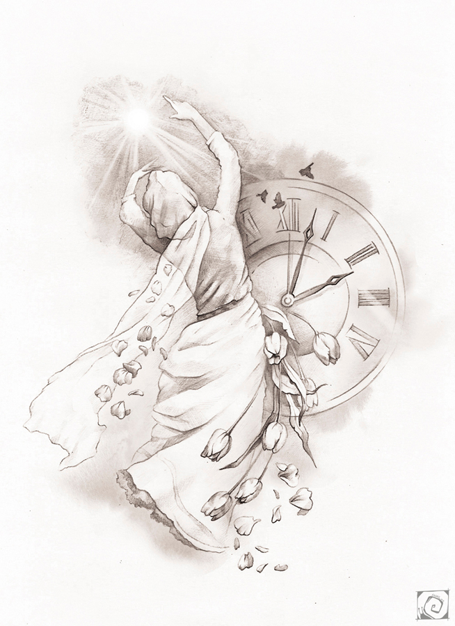 Забытая любовь