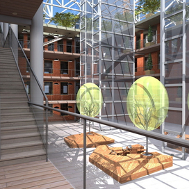 бизнес-холл