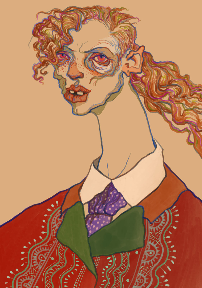 Фэшан из май прафэшан