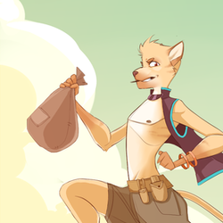 На встречу восходу