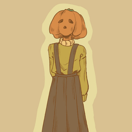 детки-тыковки2