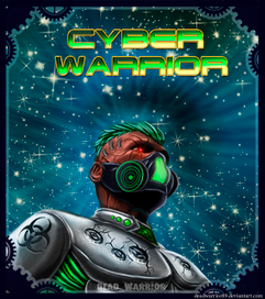 Cyber Warrior