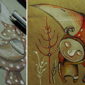 соскучились....