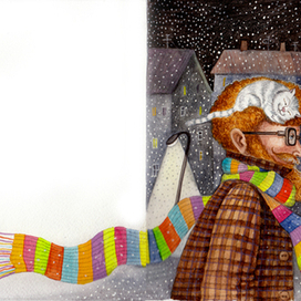 Кошкина книжка