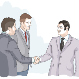 Иллюстрации для сайта Бельпрофильметалл