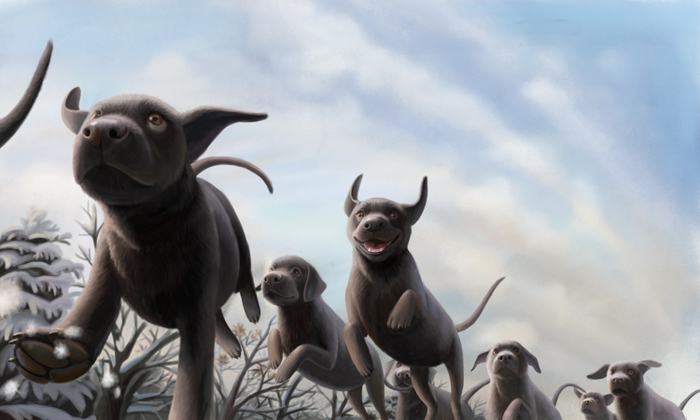 Домой в Лондон